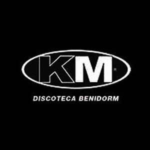 KM Benidorm Beach
