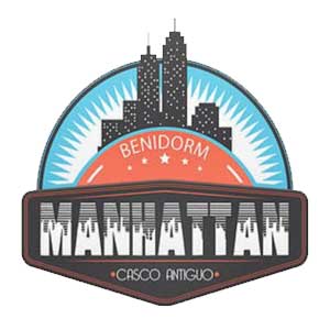 Manhattan Benidorm