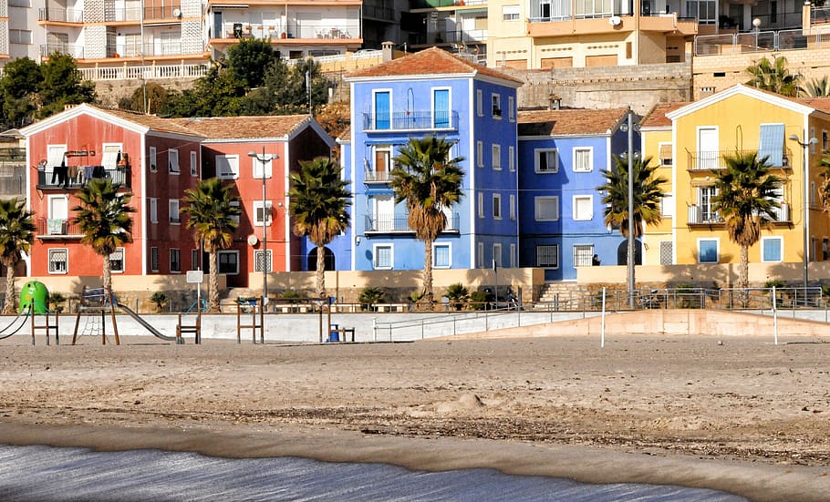 Estate agents in Villajoyosa