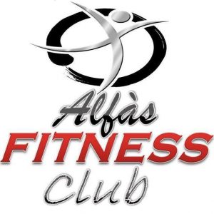 Alfaz fitness club