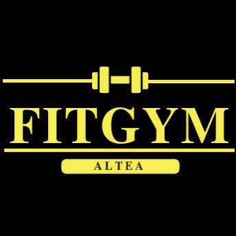 fitgym gym in Altea