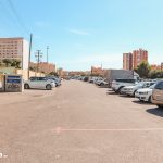 Parking Plaza de Toros Benidorm