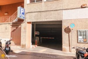 El Parking Colci