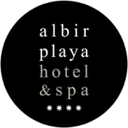albir playa hotel and spa in Albir
