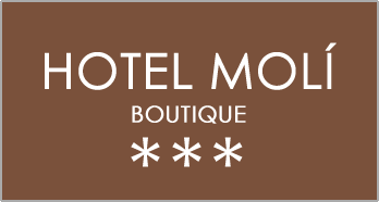hotel moli boutique in Alfaz del pi