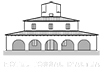 Hotel Tossal in Altea