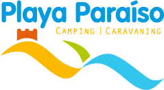 camping playa paraiso