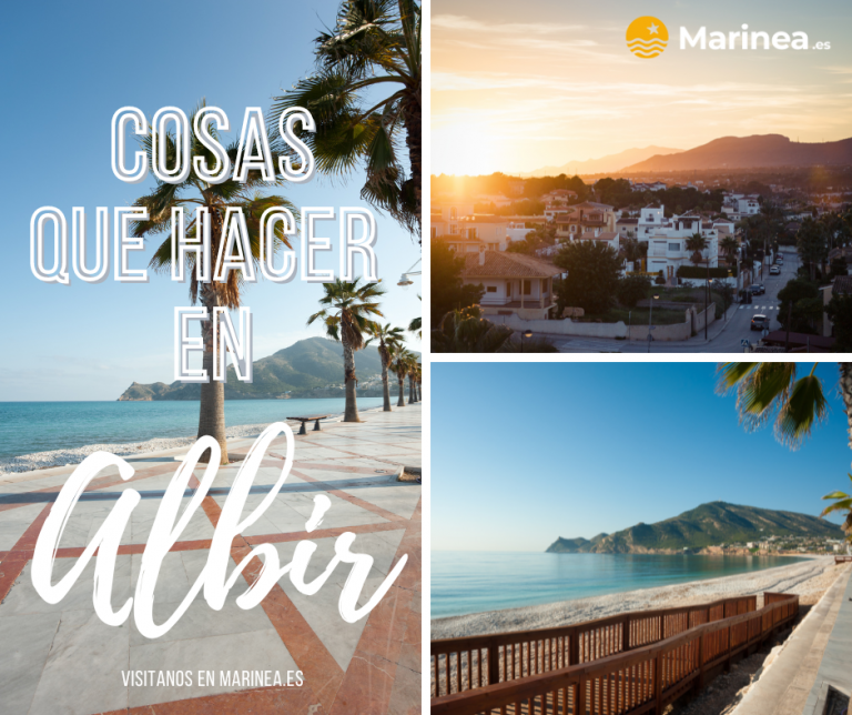 what to do in albir