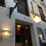 Tapas Gastrobar en Altea