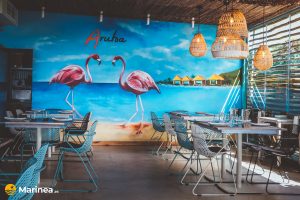 ¿Quieres que tu restaurante aparezca en Marinea? 4 • Marinea