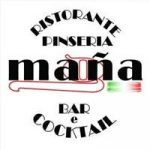 Logo Maña Restaurant in Fuengirola