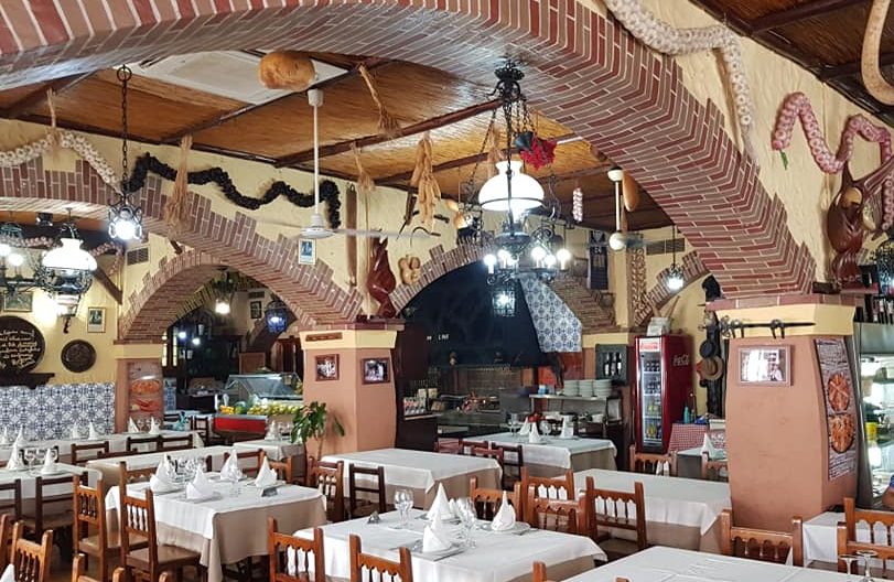 Restaurante Aitona Benidorm
