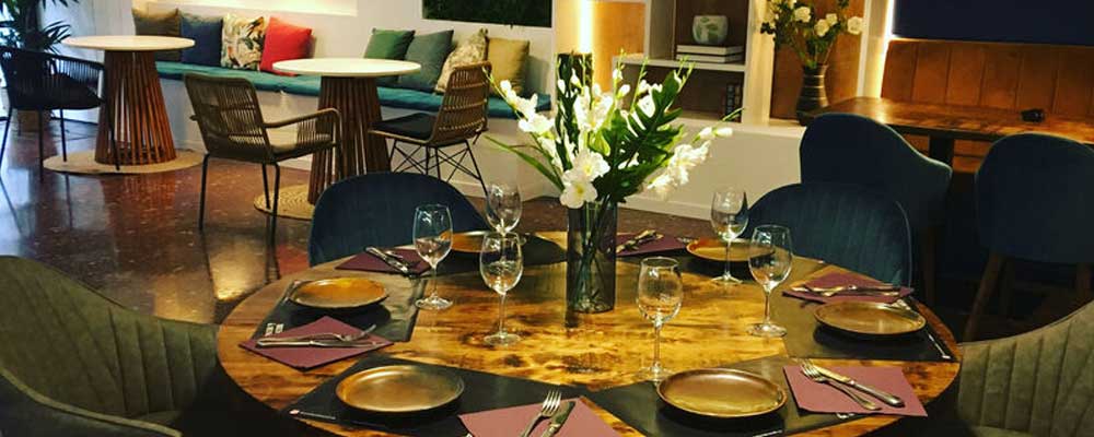 Brunch& Munch en Barcelona