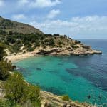 almadrava cove