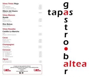 carta-menu-tapas-gastrobar-altea.jpg • %title • Marinea 2025