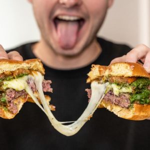 Tepuy Burger - %title - Marinea 2025