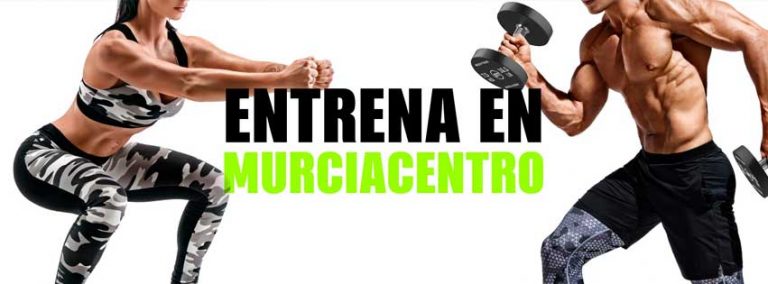 Quo Fitness Murcia