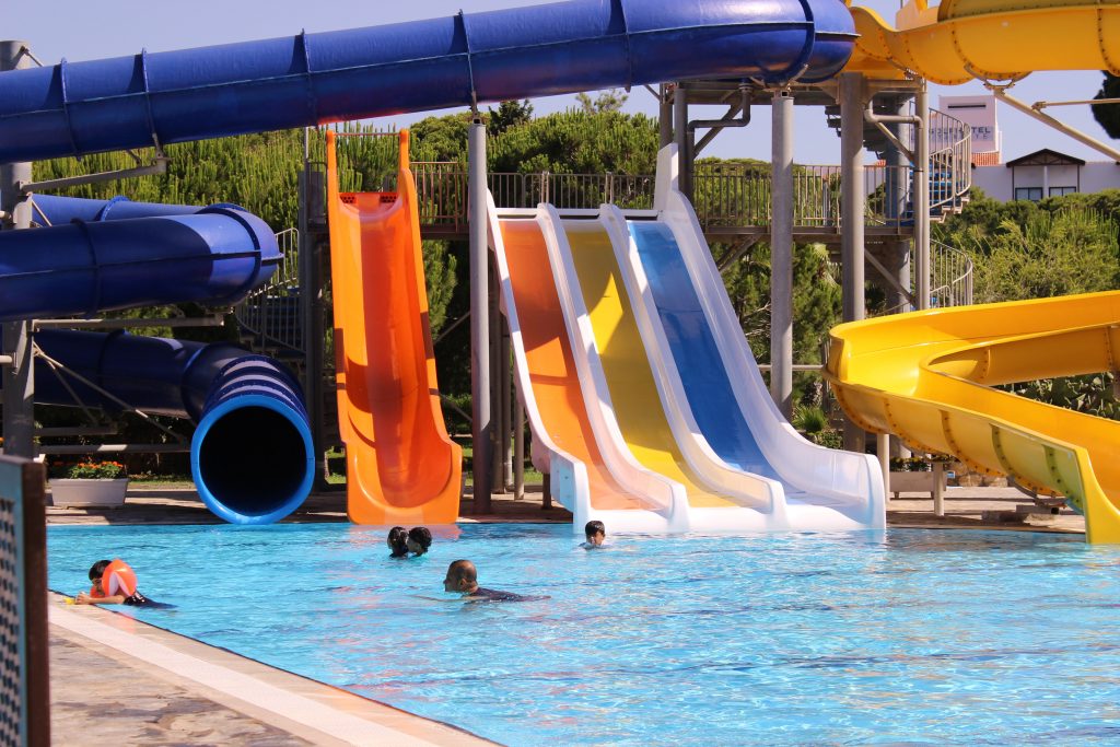 Albir Garden Resort
