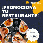 Promote your restaurant in Marinea