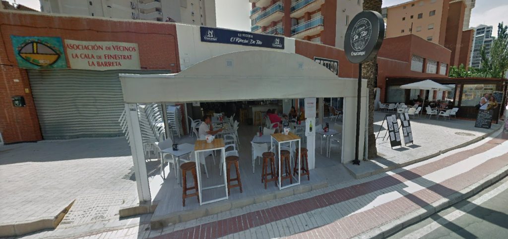 Imagen de portada del listado
