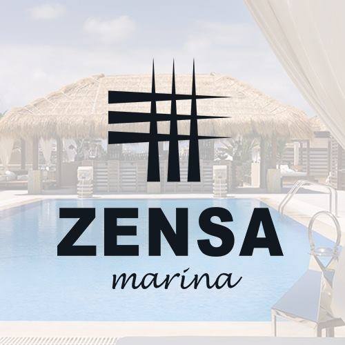 Zensa Marina Denia