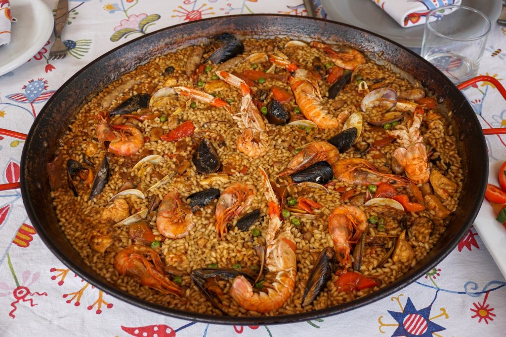 Comida para llevar en Villaviciosa de Córdoba