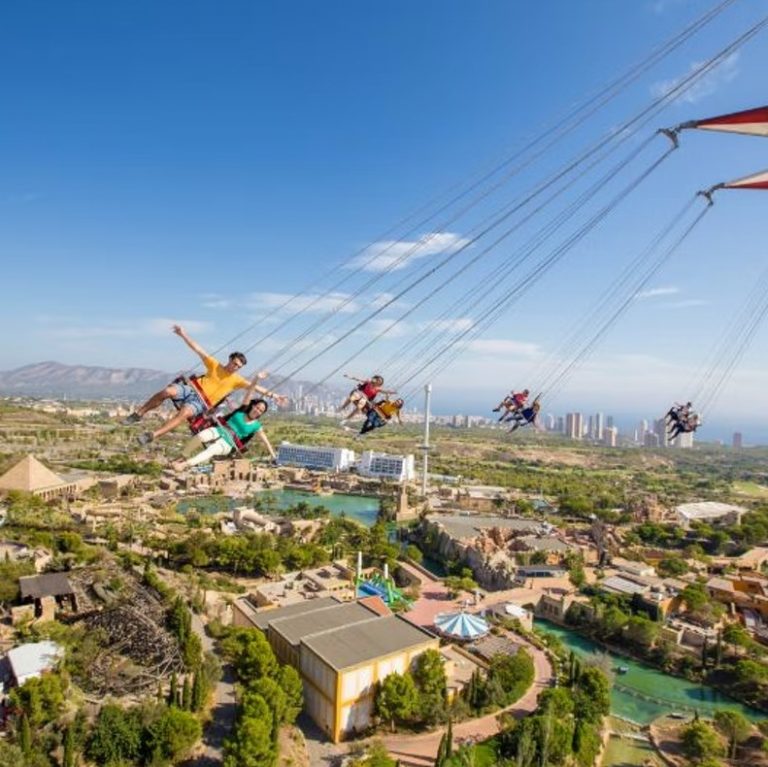 2x1 Terra Natura Benidorm | Oferta 2x1 enero 2023