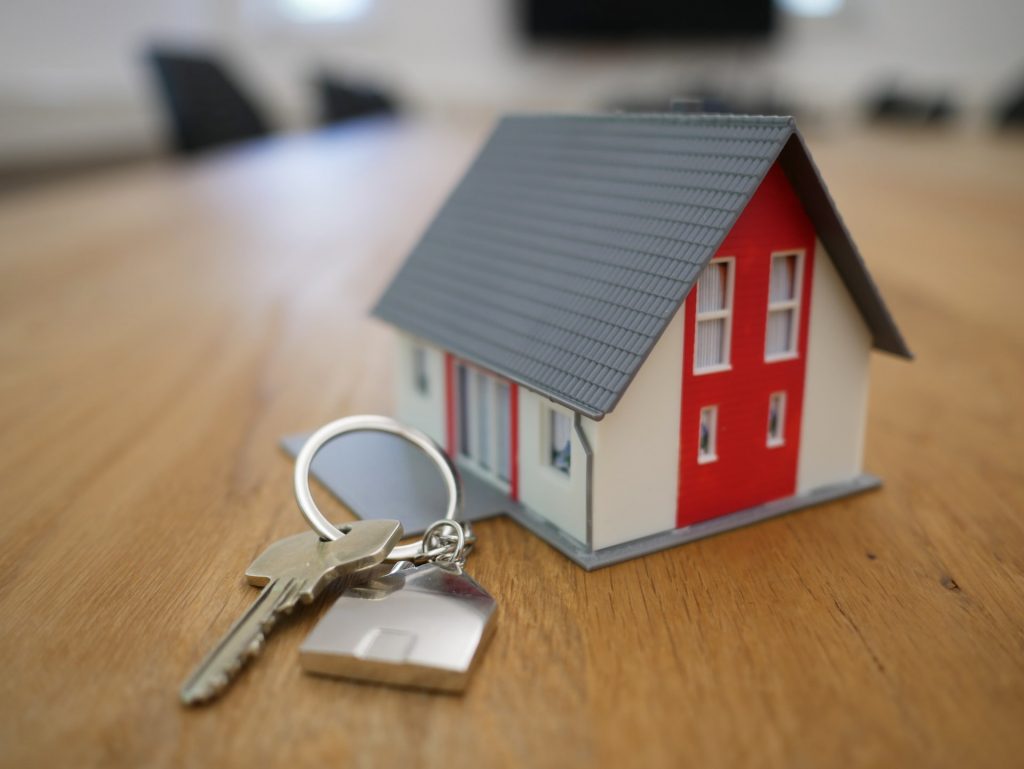 real estate in la nucia