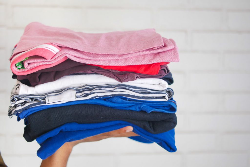 laundry near me