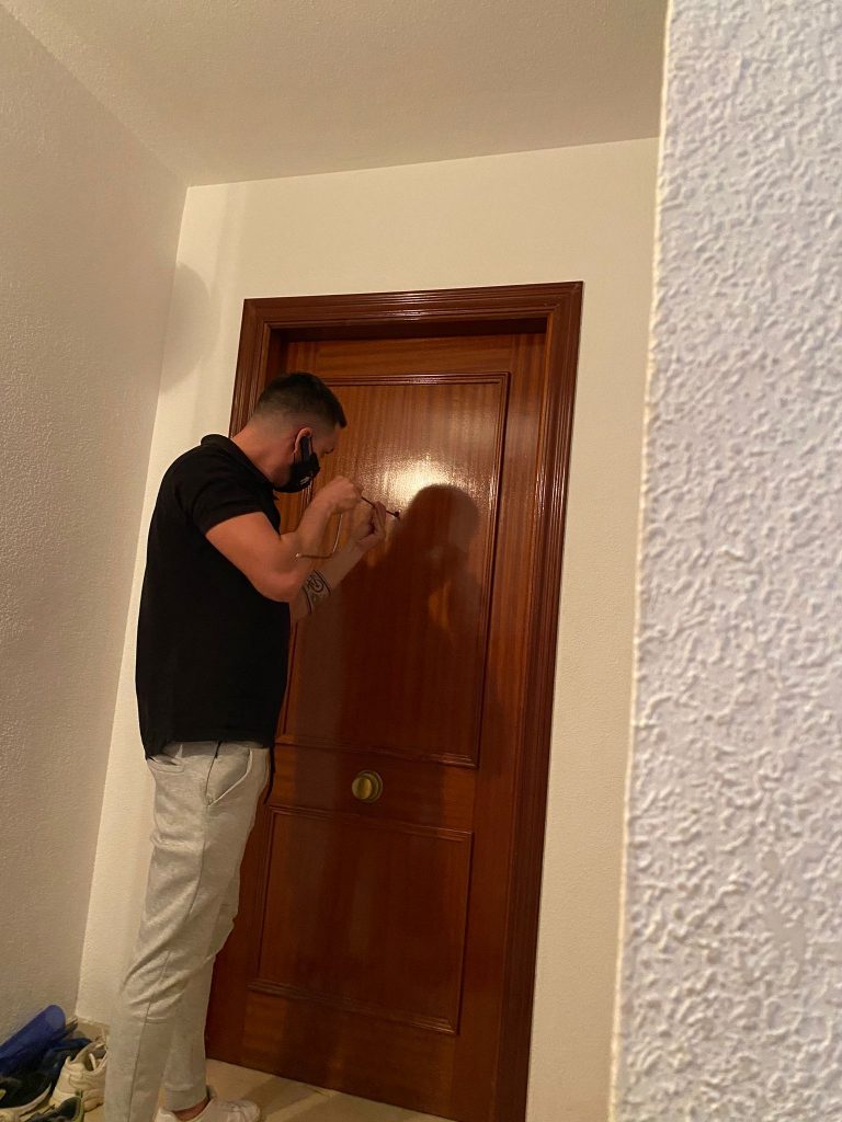 Cerrajero guardiola urgencias 24h