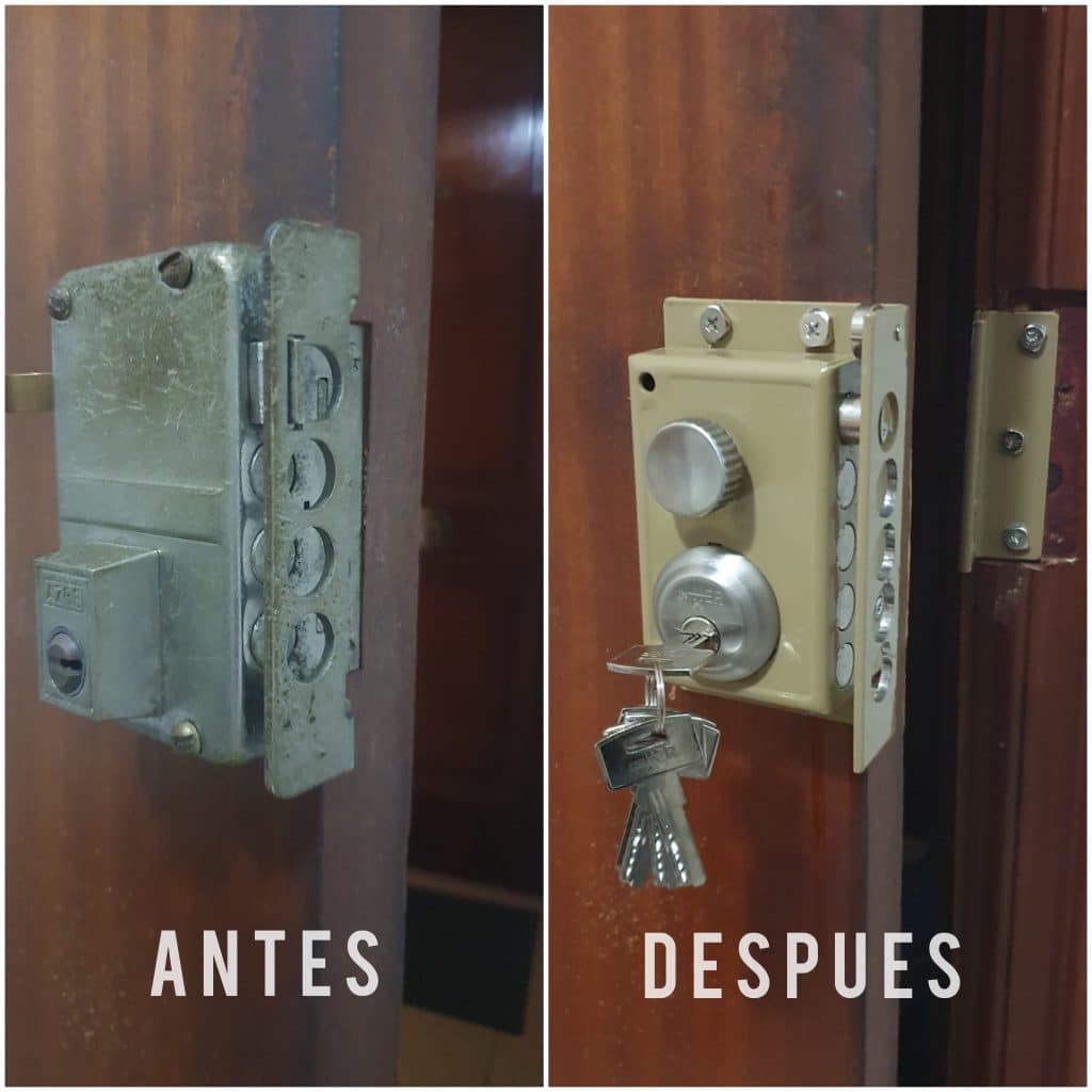 Cerrajeros en benidorm