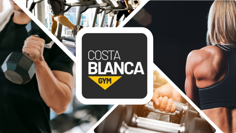 Costa Blanca Gym Alicante
