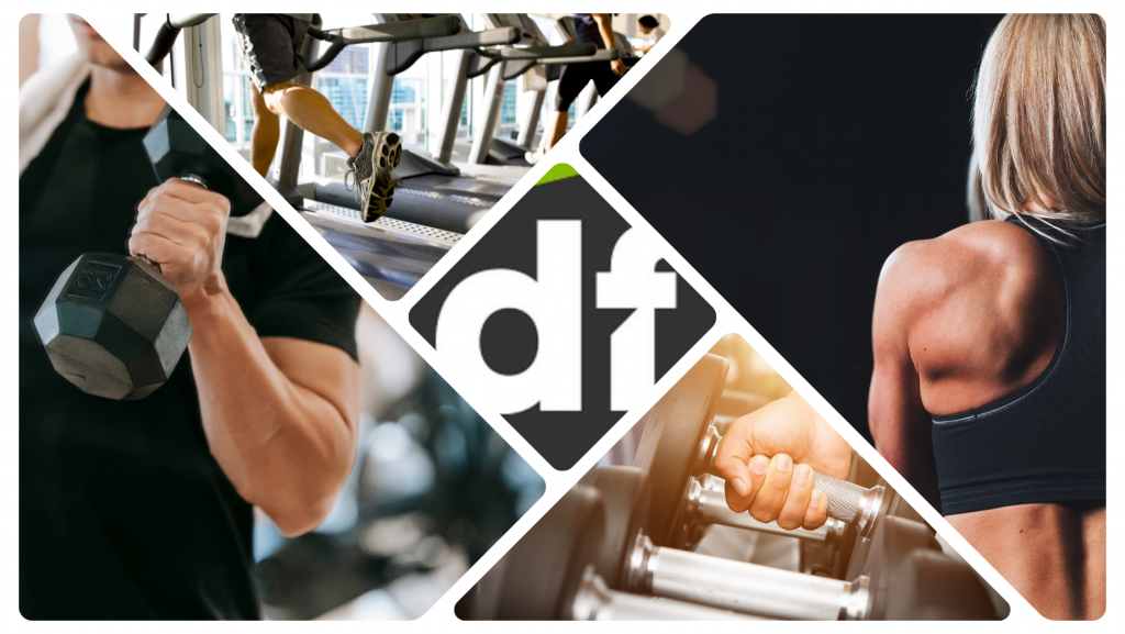 DreamFit Alicante