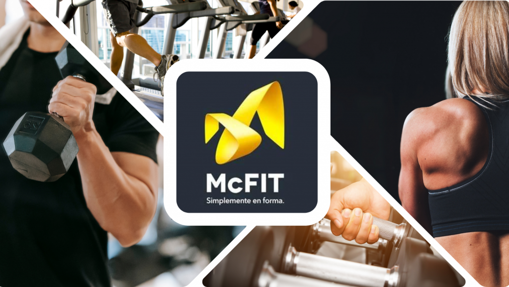 McFit Alicante