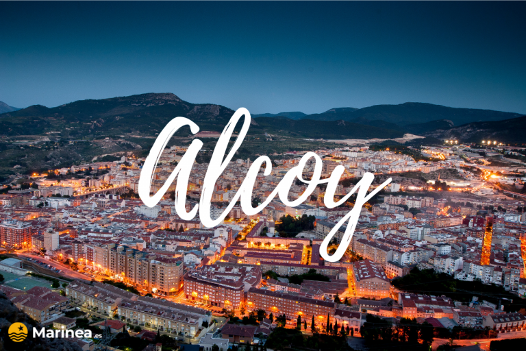 What to see in Alcoy