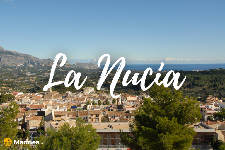 What to see in La Nucia