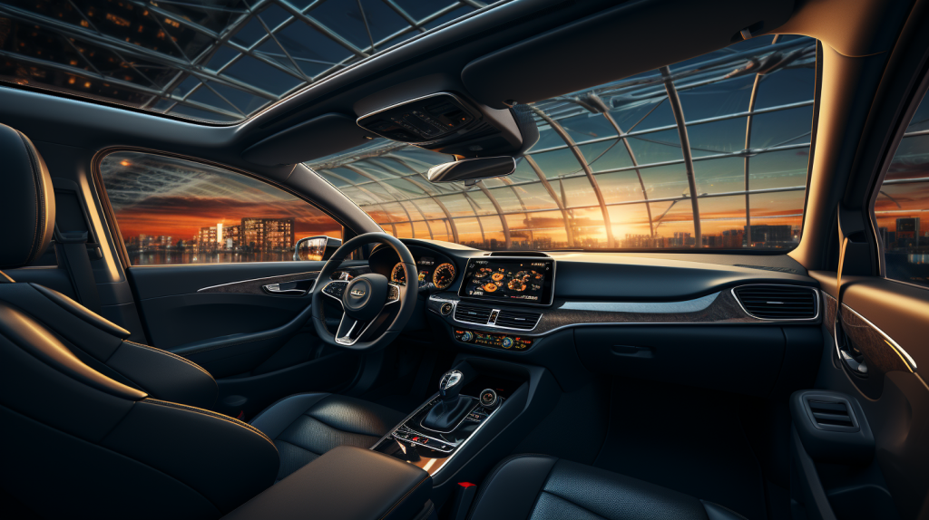 Alicante airport transfer