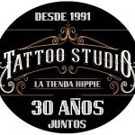 la tienda hippie quetzal benidorm logo