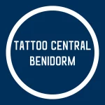 estudio de tatuajes en benidorm tattoo central