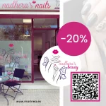 -20% en Nadheras beauty Albir