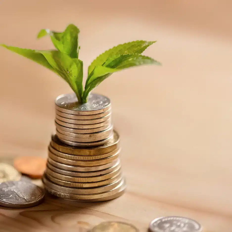 How to earn passive income